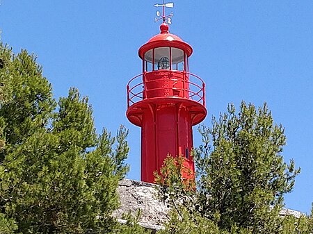 ForteCavaloLighthouse1