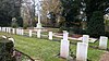 Fréchencourt, kommunaler Friedhof, britischer Militärplatz 1.jpg