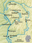 Pegnitz (Fluss)