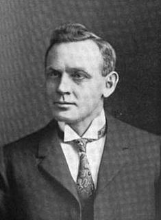 Frank Edgar Scobey Director of the United States Mint