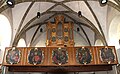 Franking - Pfarrkirche - Orgelempore.jpg