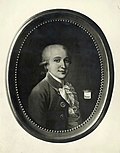 Thumbnail for Frederik Adeler (1764–1816)