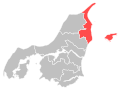 Thumbnail for Frederikshavn (nomination district)