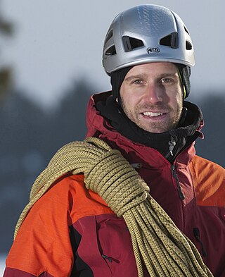 <span class="mw-page-title-main">Fredrik Sträng</span> Swedish mountaineer