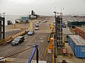 Freight and Ferry Terminal, Poole - geograph.org.uk - 3416316.jpg