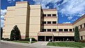 Gerichtszentrum von Fremont County (Colorado) .JPG