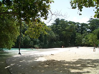 <span class="mw-page-title-main">Frenchman's Cove Resort</span> Building in Port Antonio, Jamaica