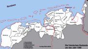Thumbnail for Great Frisian War