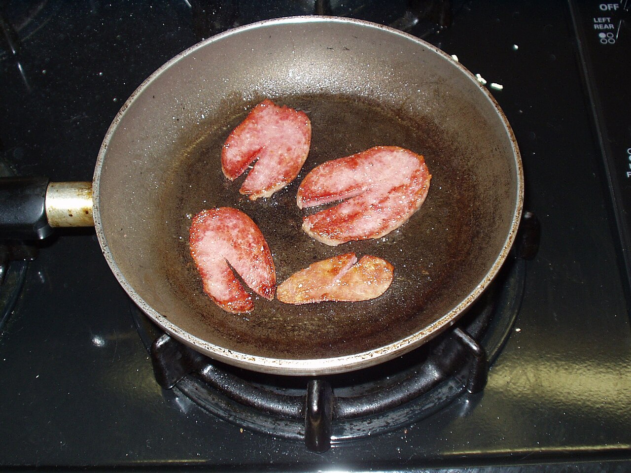 Frying pan - Wikipedia