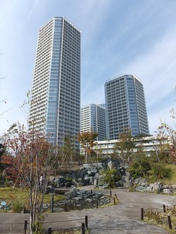 二子玉川 Wikipedia