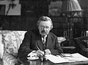 G. K. Chesterton: Alter & Geburtstag