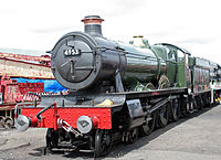 GWR 4900 Class 4953 Pitchford Hall.jpg 