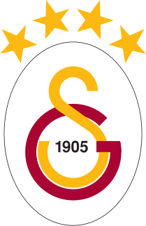 Galatasaray S.K. (football) Turkish professional football club