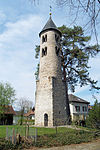 Gallus Tower