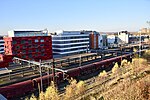 Gare d'Esch-sur-Alzette