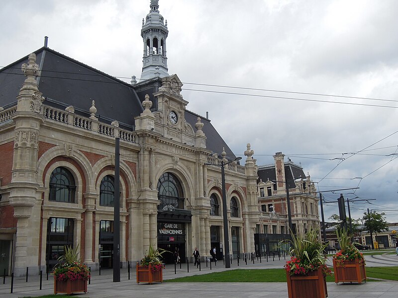 File:Gare de Valenciennes.jpg