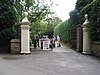 Пирсы ворот, Gawsworth Hall.jpg 