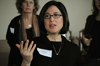 <span class="mw-page-title-main">Gayle Wald</span>