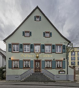 Gebäude Lehen (Freiburg im Breisgau) jm1288