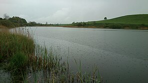 Foto Geding Danau