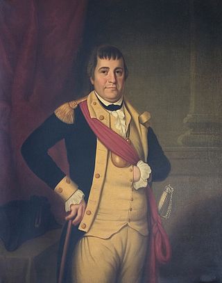 <span class="mw-page-title-main">William Barton (soldier)</span> Continental Army soldier