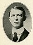 Portrait of George Henry Sullivan in the 40th Minnesota Legislative Manual