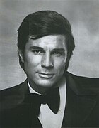 George Maharis