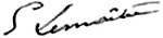 Georges Lemaître signature.jpg