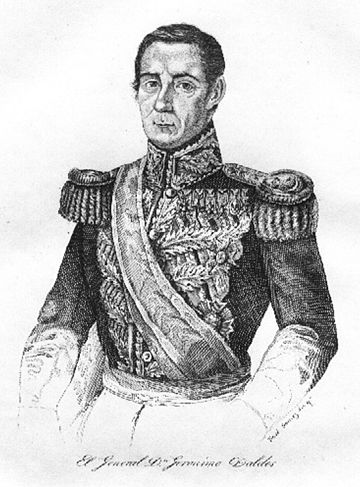 Jerónimo Valdés de Noriega