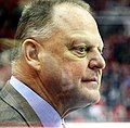 Gerard Gallant için küçük resim