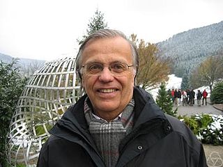 <span class="mw-page-title-main">Gerhard Frey</span> German mathematician (born 1944)