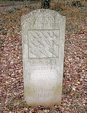 Memorial to Gerrard Winstanley[234][235]