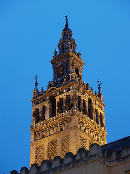 File:Giralda Sevilla.jpg