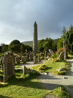 Glendalough