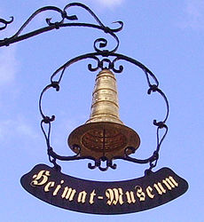 Schifferstadt - Vue