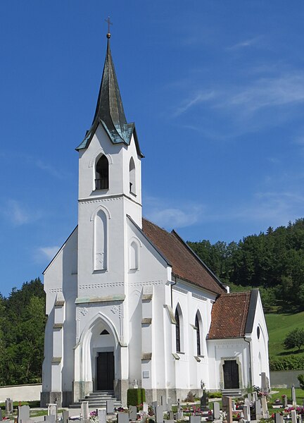 File:Gornji Grad Slovenia - church.JPG