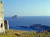 Südspitze von Kythira