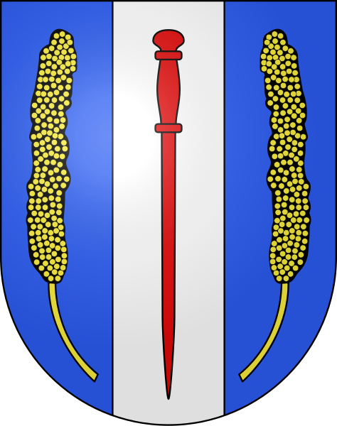 File:Grancia-coat of arms.svg