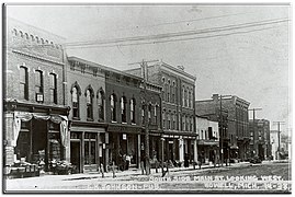 Grand River Avenue-Howell MI-1900.jpg