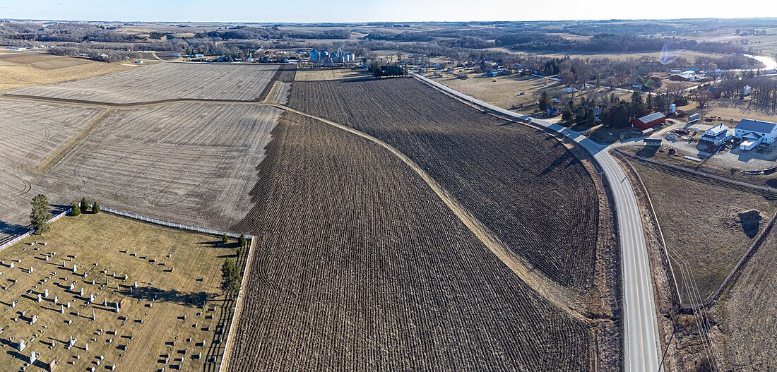 Florenceville, Iowa