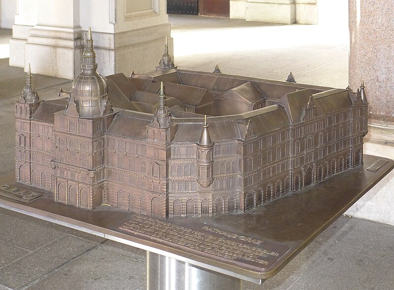 File:Grazer Rathaus-Miniatur 2.jpg