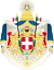 Victorius Emmanuel II (rex Italiae): insigne