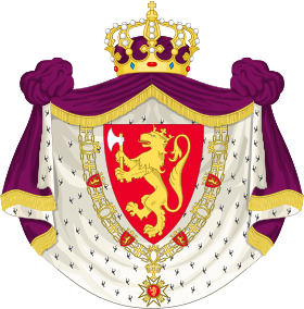 Greater royal coat of arms of Norway.svg