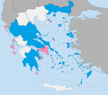 Řecké místní volby 2014 mapa.png