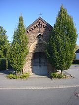 Chapel of St. Anthony the Hermit