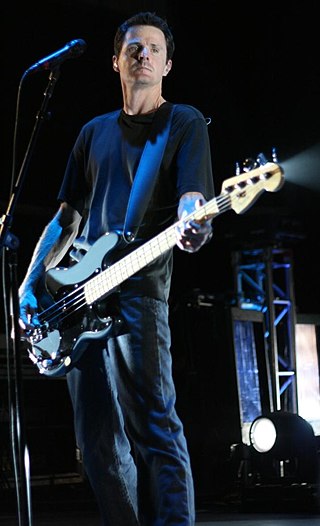 <span class="mw-page-title-main">Greg K.</span> American bassist (born 1965)