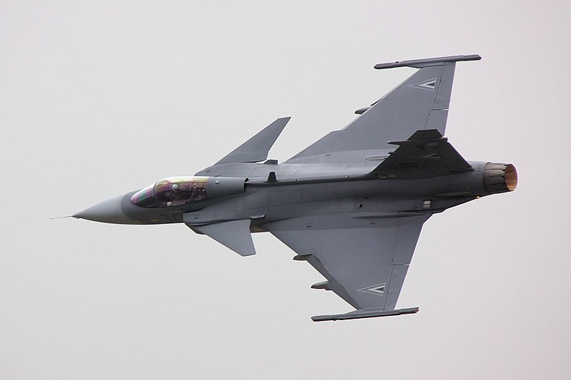 File:Gripen - RIAT 2009 (3753787755).jpg