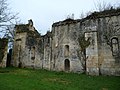 Notre-Dame de Grosbot Abbey