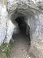 wikimedia_commons=File:Grotte des Fées, Brison-Saint-Innocent - Massif de la Chambotte - 2020.jpg