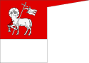 Flag of Warmia